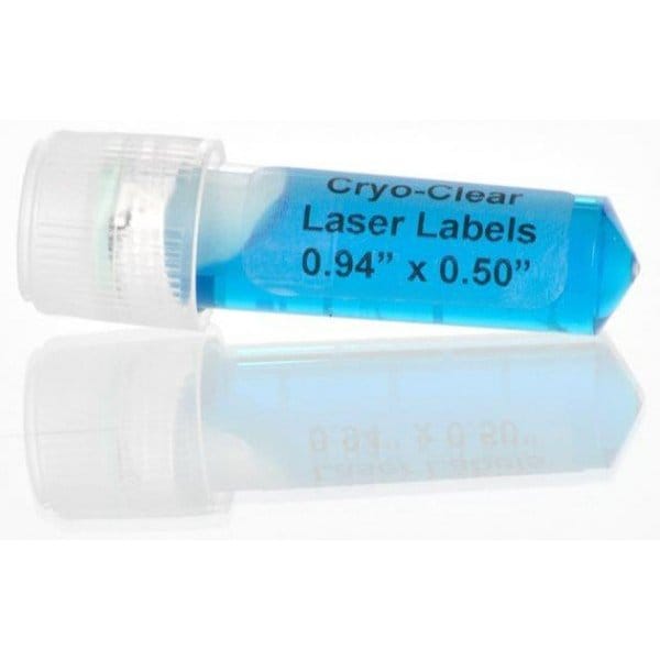 Cryo-Clear, Laser, 0.5ml, 2380/pk, 2380PK